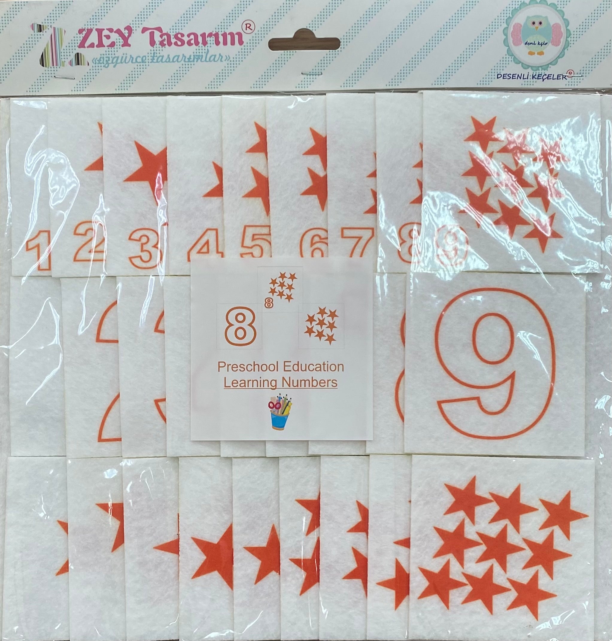KIDS LEARNING METERIAL (Z-EK/KIDS)