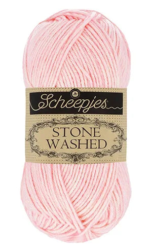 C/A.YARN:”SCHEEPJES”5x50G (SCHE/STONE WASH)