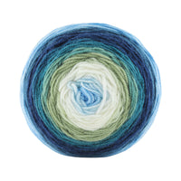 Papatya Cake Kek Acrylic Yarn – 150 g – Pack of 3 (PAPATYA/CAKE-KEK)