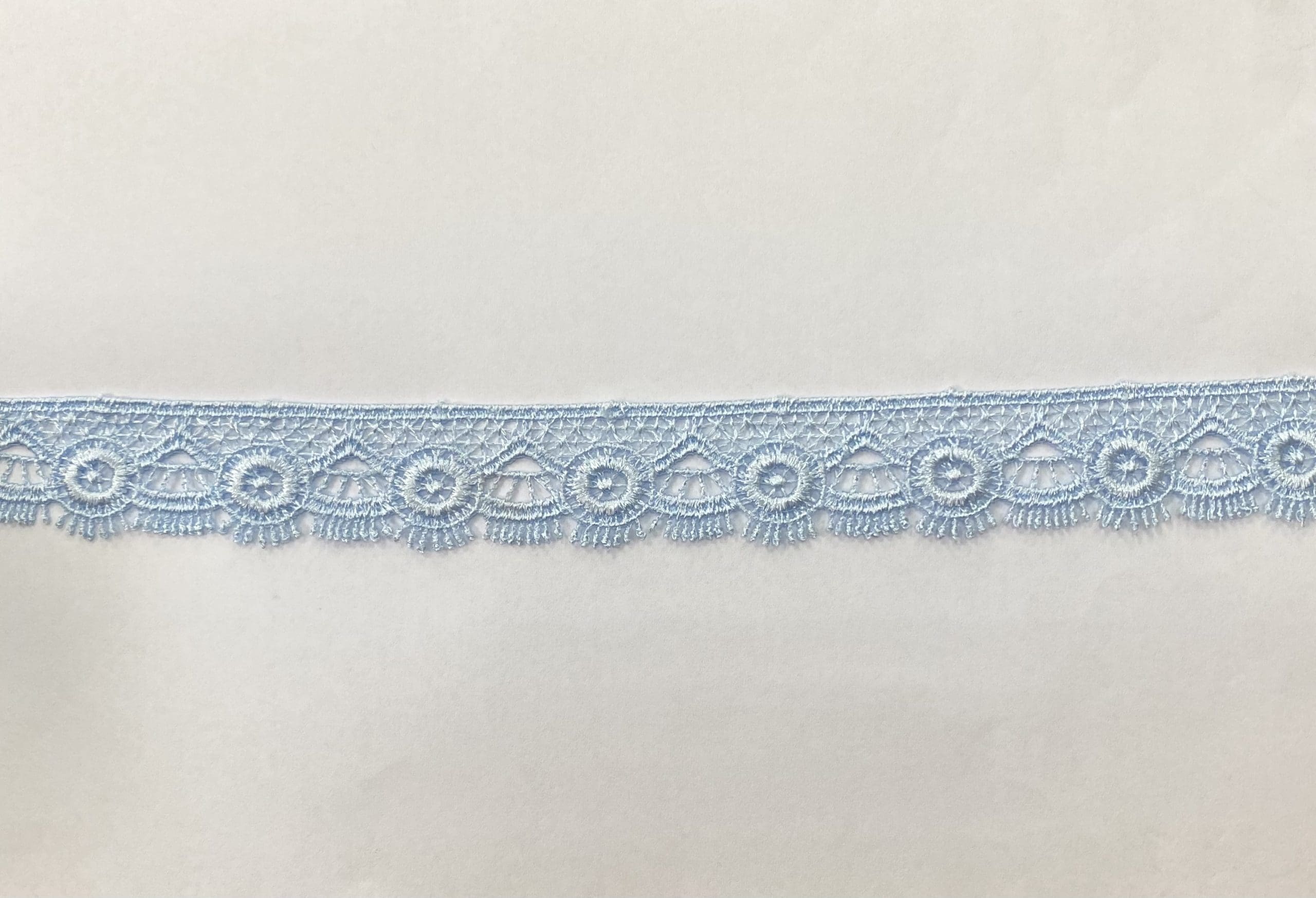 CHEM CUT LACE:15Y:1" (MA54-1073)