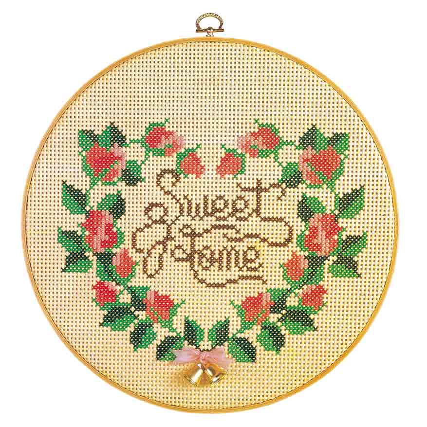 STITCHERY KIT (SK912)
