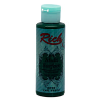 Multi-Surface Acrylic Paint – 130 ml (MULTI SURFACE-130CC)
