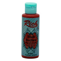 Multi-Surface Acrylic Paint – 130 ml (MULTI SURFACE-130CC)