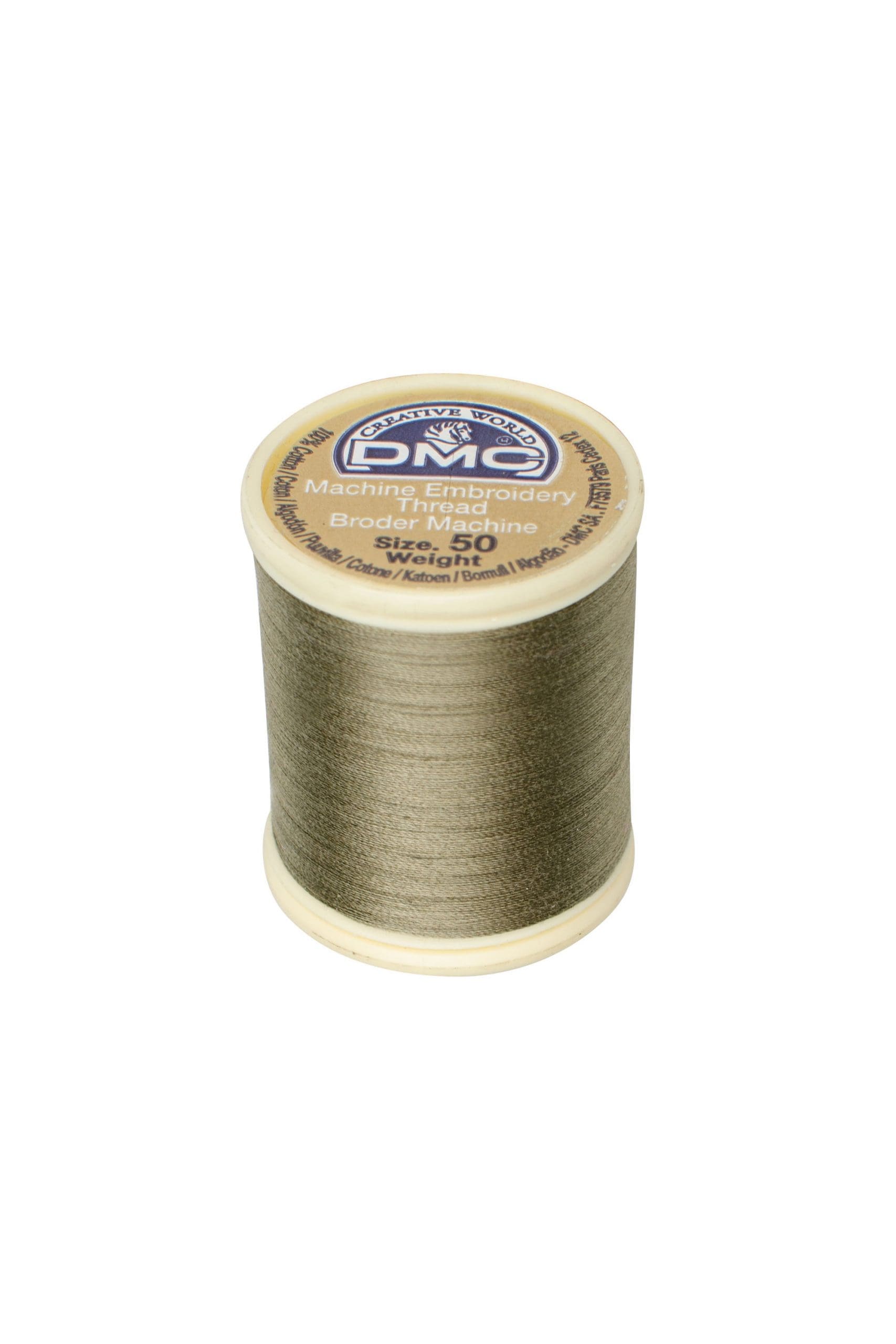 MACHINE EMB.THREAD:5 SP 500M (237A)