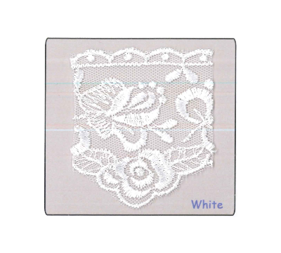 NET CUT LACE:15Y:3″ (D-54-4069)