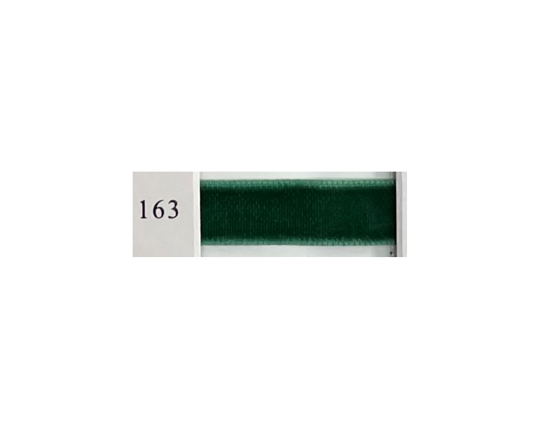 VELVET RIBBON:10M (NMA006-3/8)