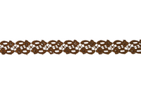 Chemical-Cut Lace Trim – 15 yd × 1-1/8 in (MA54-1034)