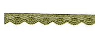 Net Cut Lace Trim – 2.2 cm – 15 yd (D-53-4272)