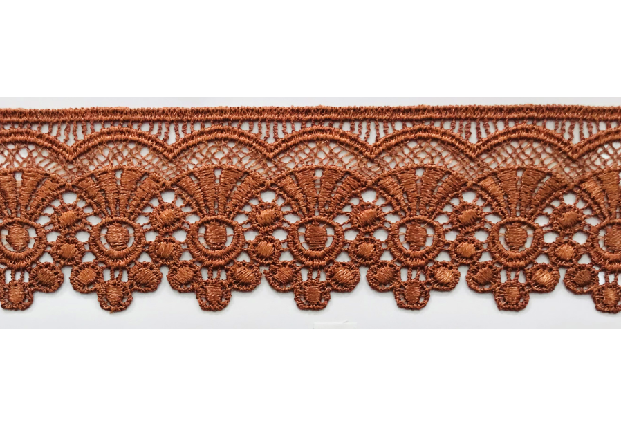 CHEMICAL LACE:15Y:2-1/2" (MA50-1218)