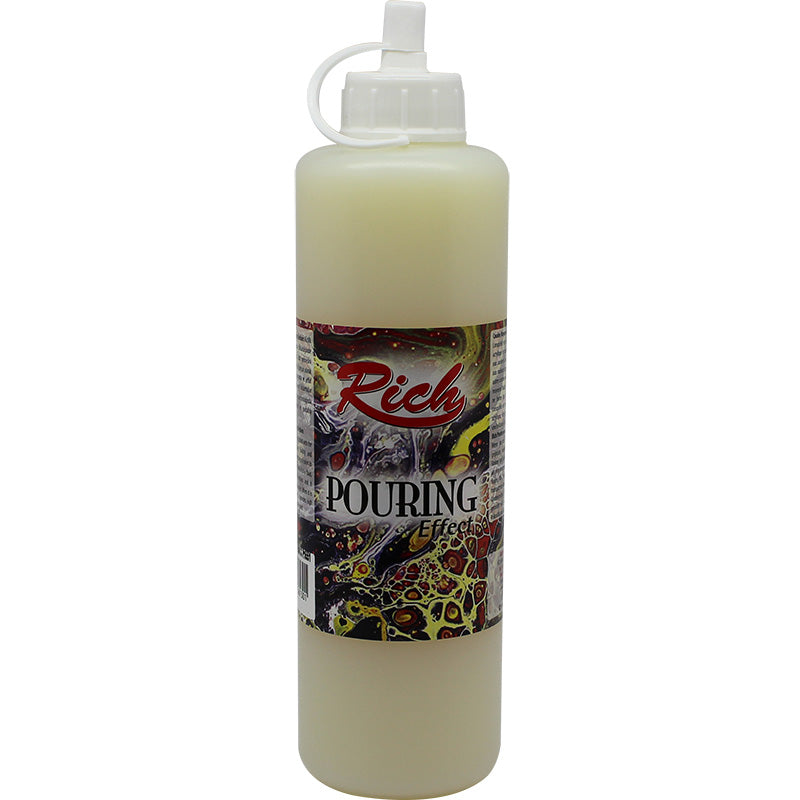 POURING MEDIUM:500CC (POURING EFFECT/500CC)