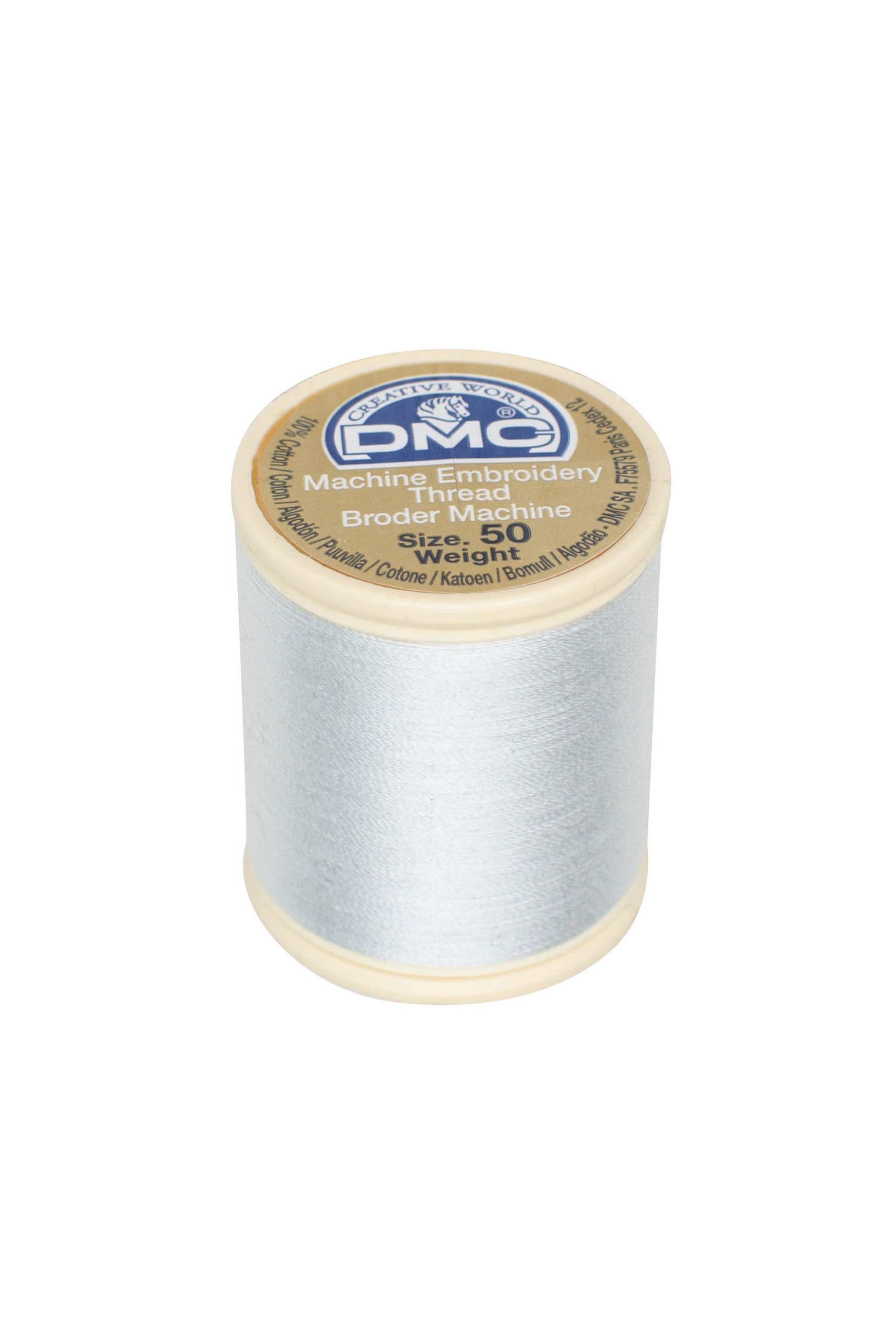 MACHINE EMB.THREAD:5 SP 500M (237A)
