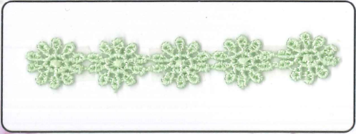 CHEMICAL LACE;15Y :1/2" (MA1165)