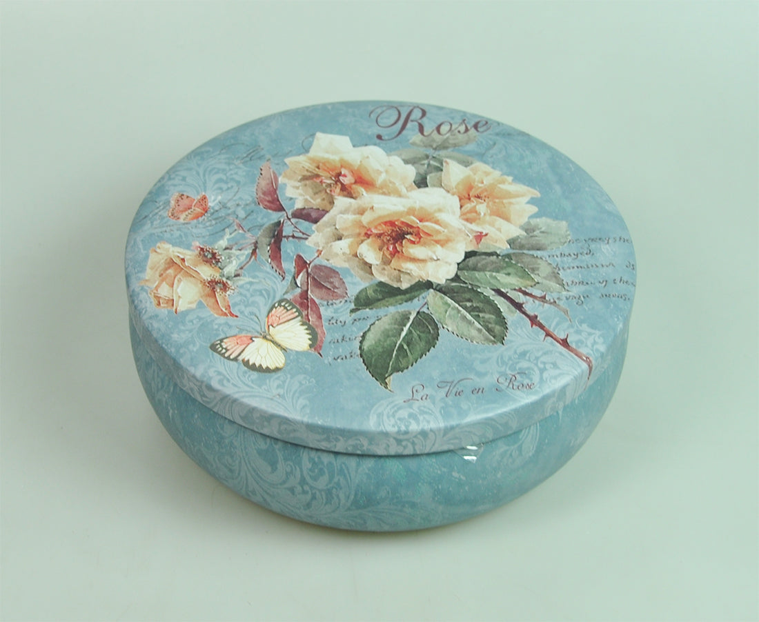 MINI IRON BOX:S/3 (YD-T-01)