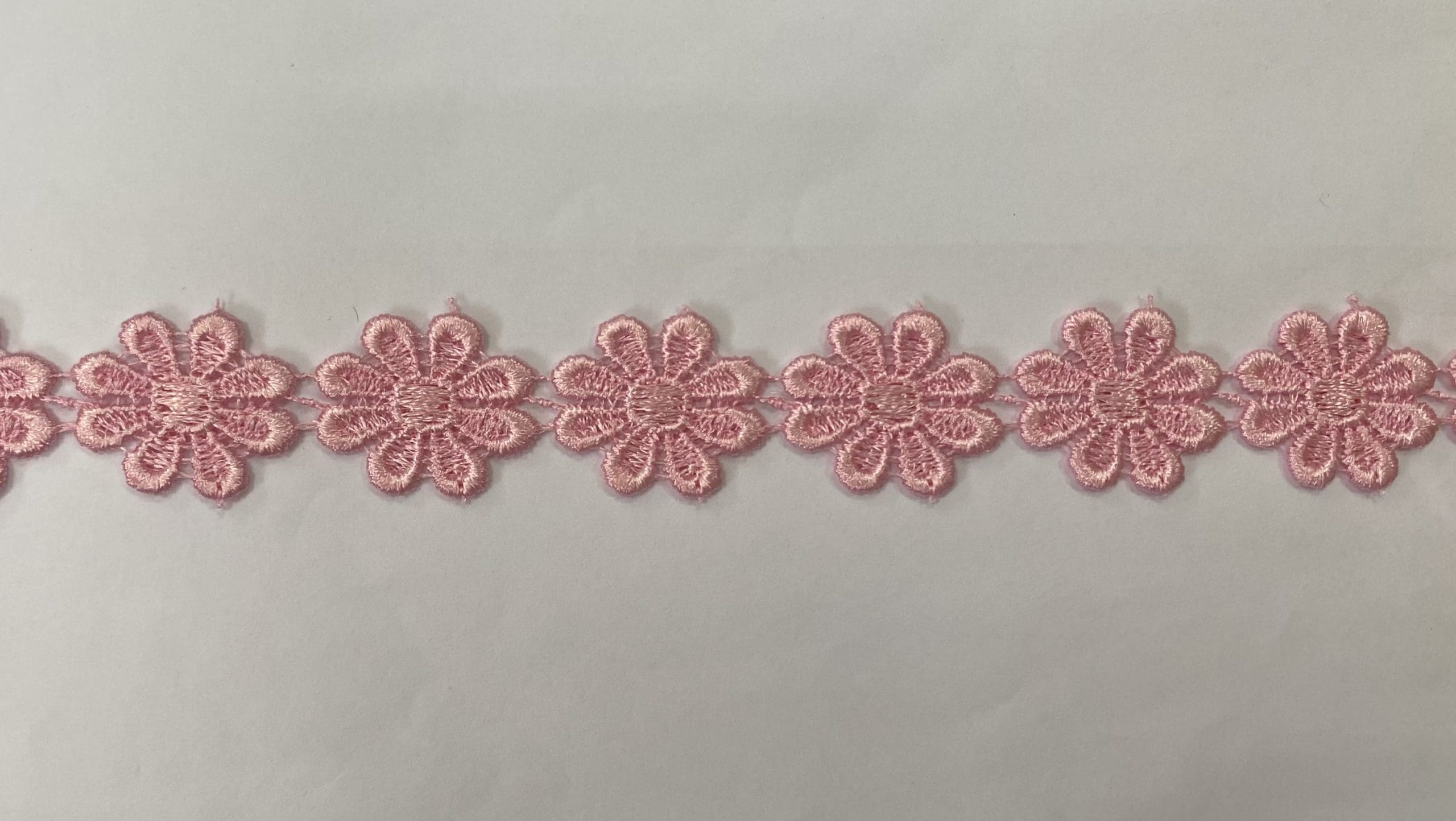 CHEMICAL LACE:15Y:1" (MA348)