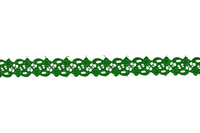 Chemical-Cut Lace Trim – 15 yd × 1-1/8 in (MA54-1034)
