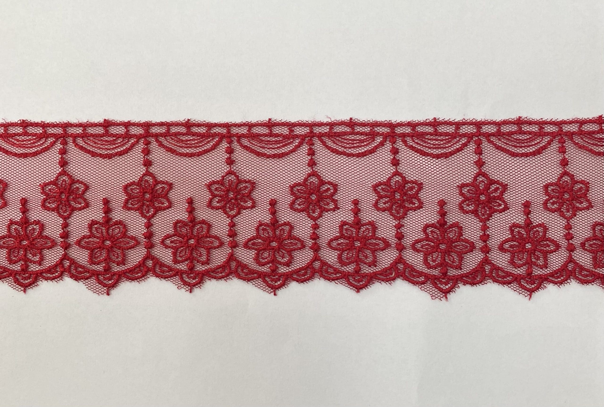 NET-CUT LACE:15Y:5CM (D-2975)