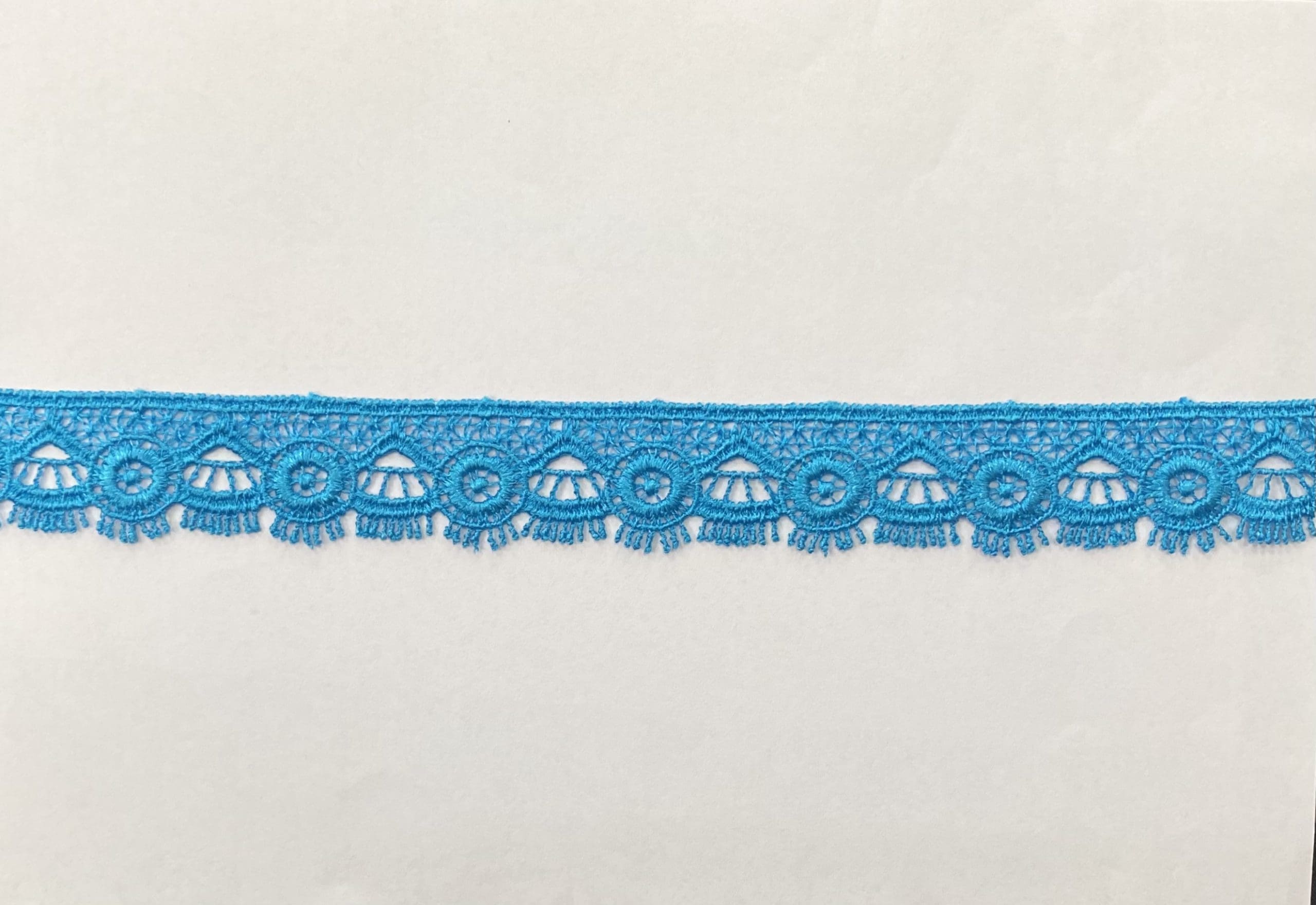 CHEM CUT LACE:15Y:1" (MA54-1073)