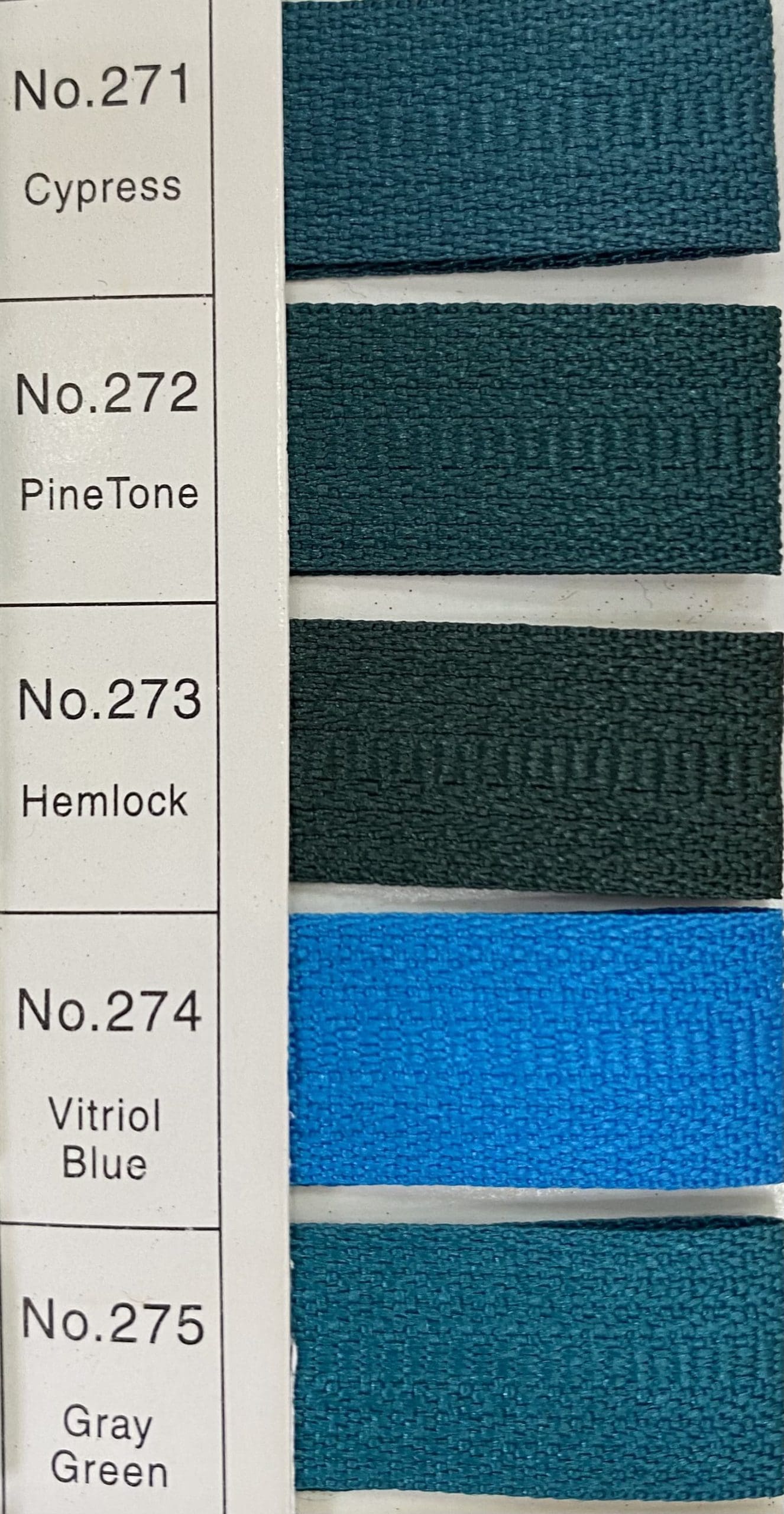 INVISIBLE ZIPPER:50PC/BAG (220321/20)