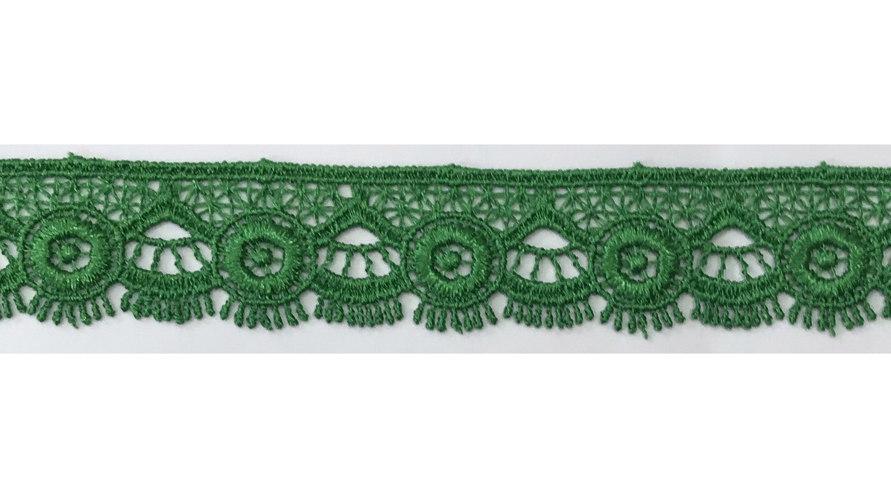 CHEM CUT LACE:15Y:1" (MA54-1073)