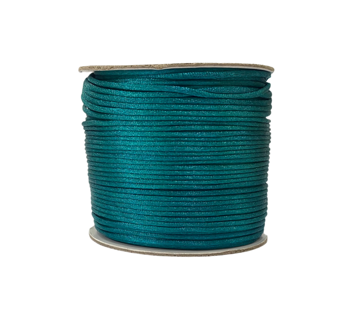NYLON CORD:144Y (131.6MTR) (TB-205)