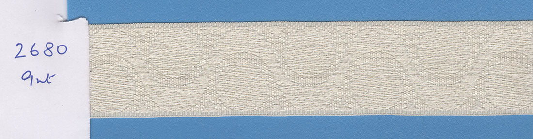 LACE:9 MTR (TR-2680)