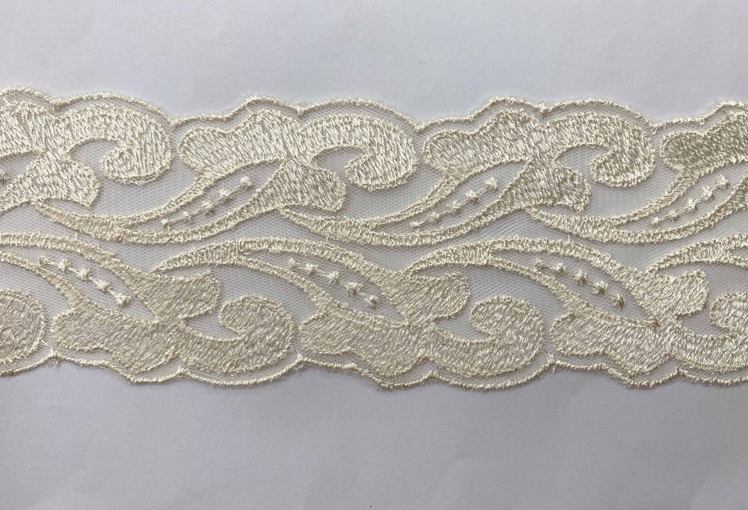 POL.NETCUT  LACE:15Y (13.7MTR) (D-56-4049)