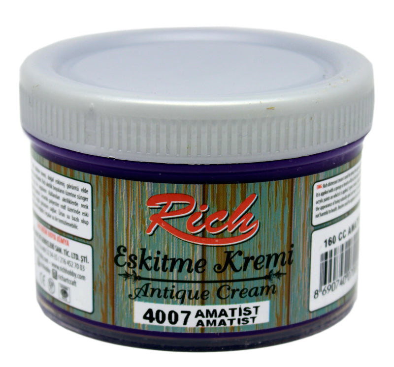 CREAM PAINT:160CC (ANTIQUE CREAM/160CC)