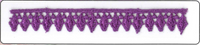 Chemical Lace Trim (MA4033)