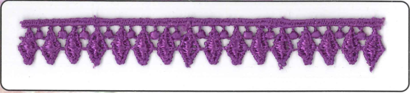 CHEMICAL LACE (MA4033)