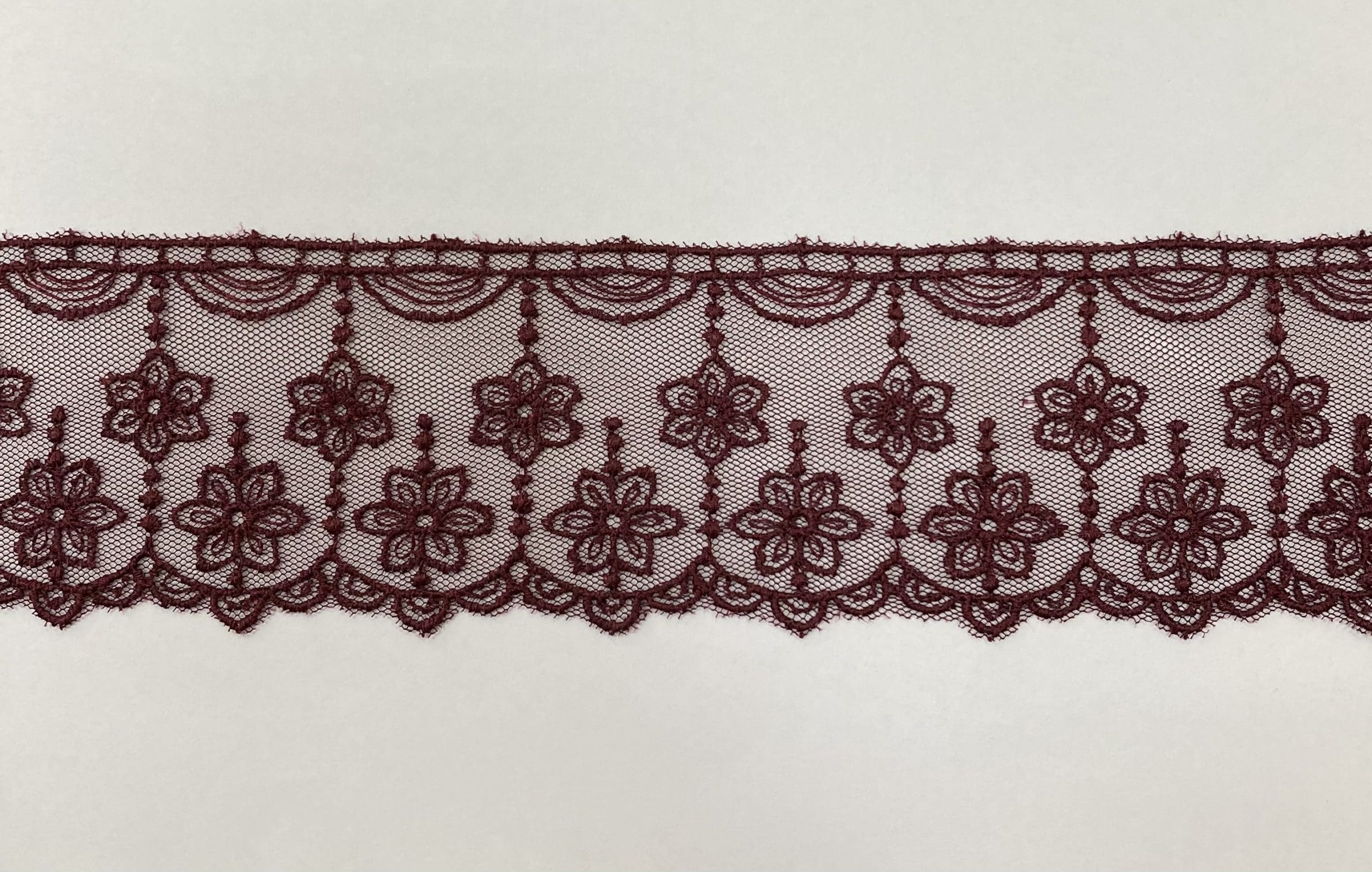 NET-CUT LACE:15Y:5CM (D-2975)