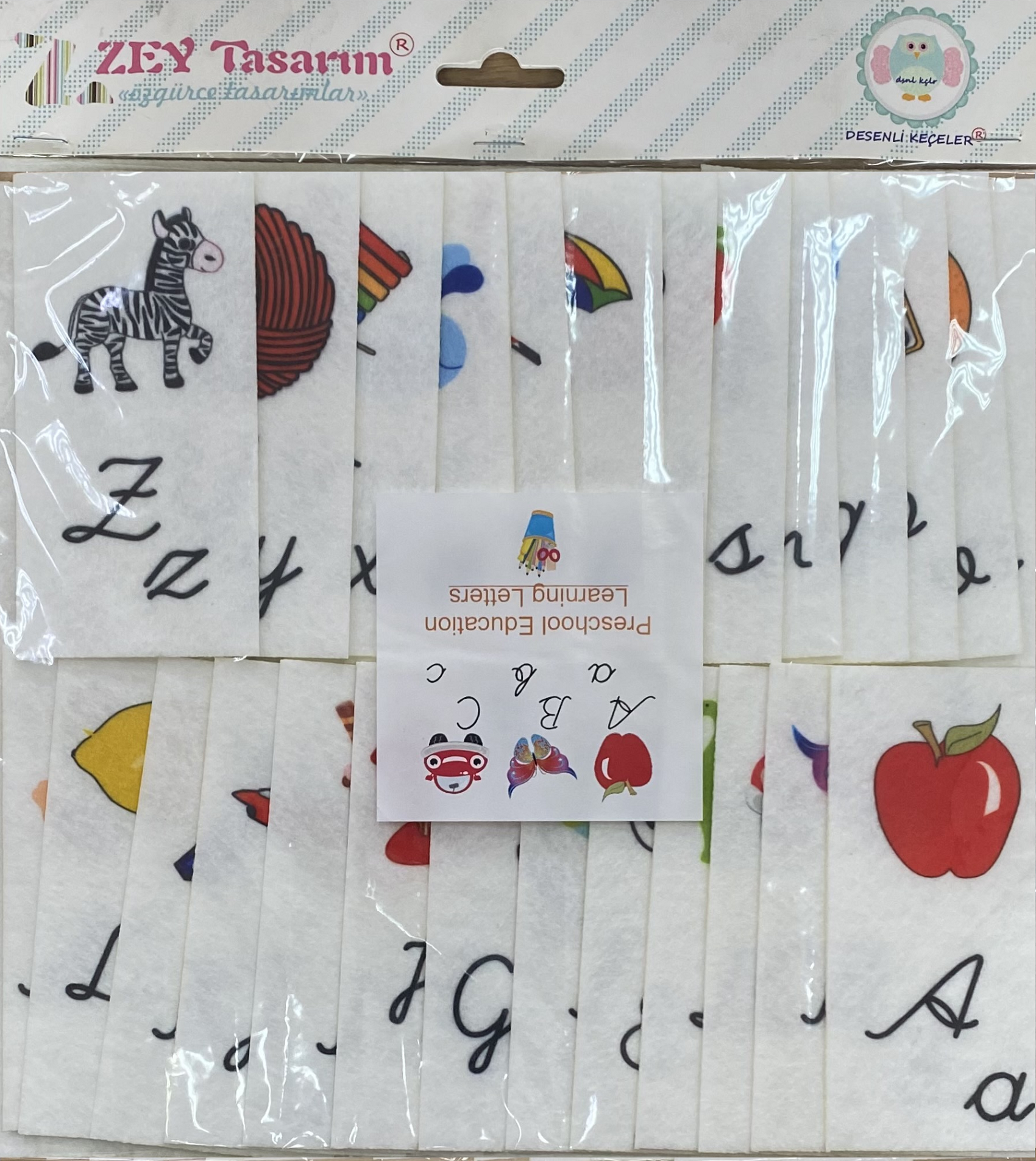 KIDS LEARNING METERIAL (Z-EK/KIDS)