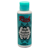 Multi-Surface Acrylic Paint – 130 ml (MULTI SURFACE-130CC)