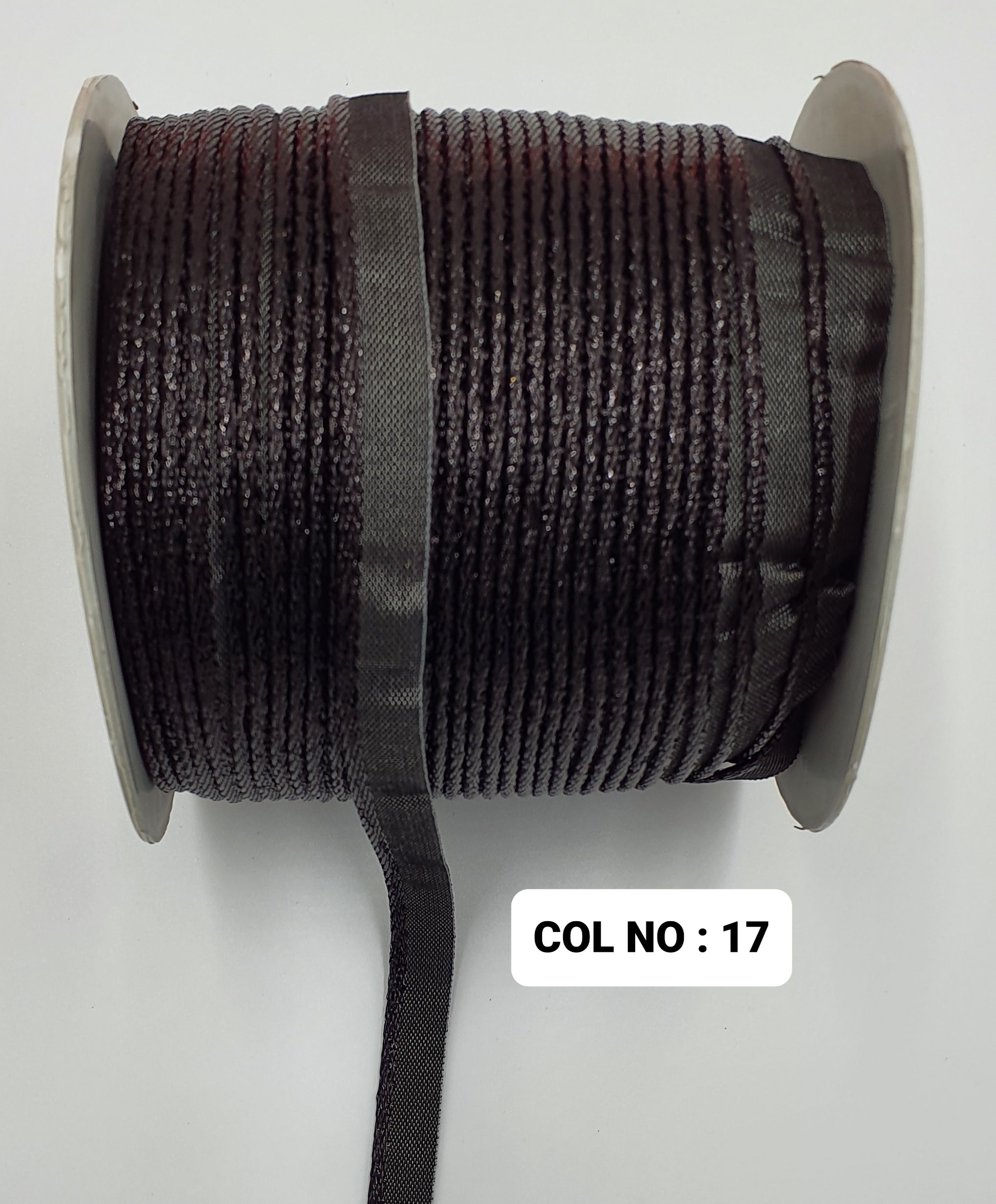 METALIC RIBBON:90MTR (5108/B)