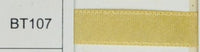 Satin Ribbon – 36 yd (32.92 m) per Roll, Pack of 12 Rolls (8511BC-1/4)