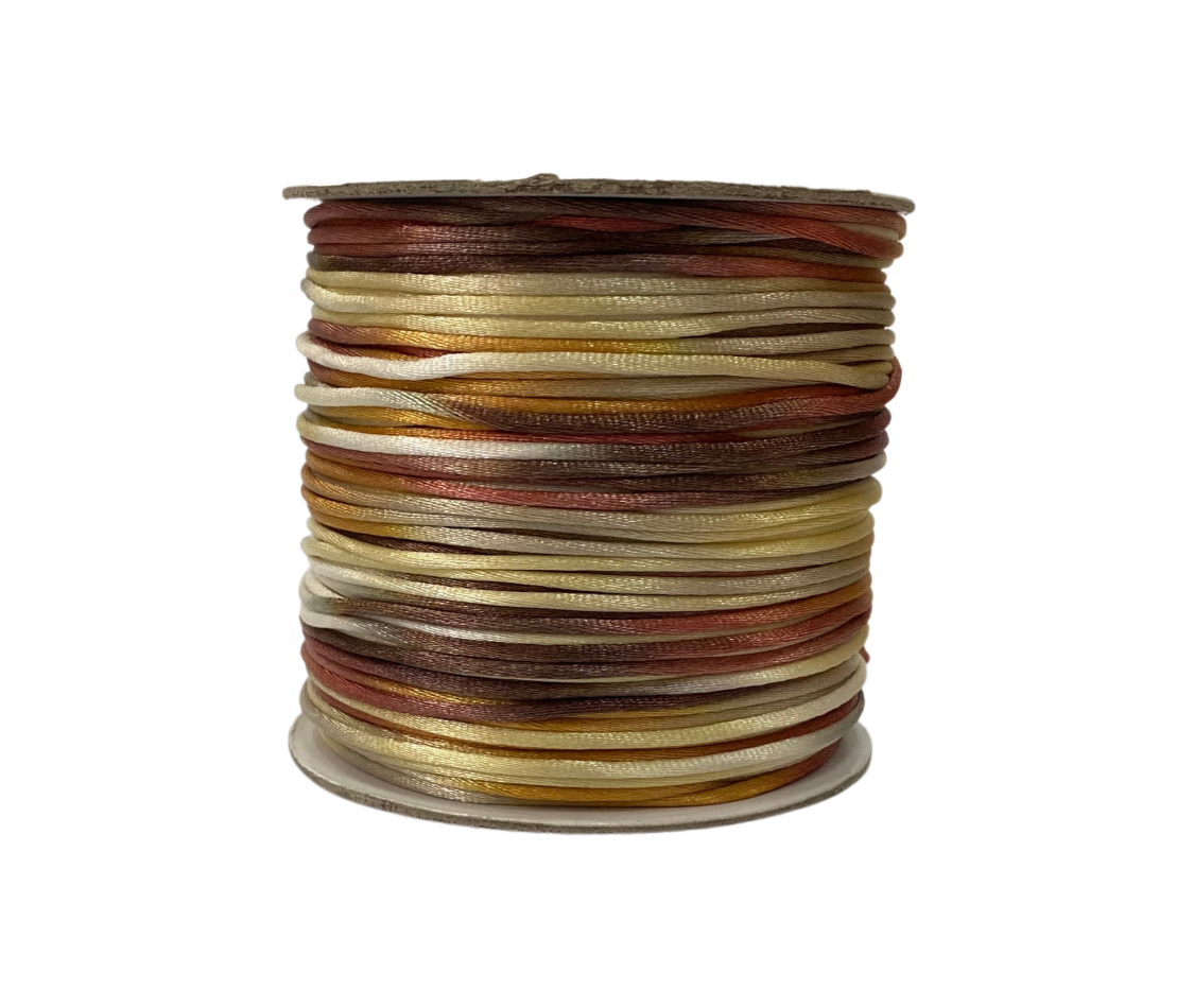 NYLON CORD 250G;144Y (131.6MTR) (TB-205/MULTY)