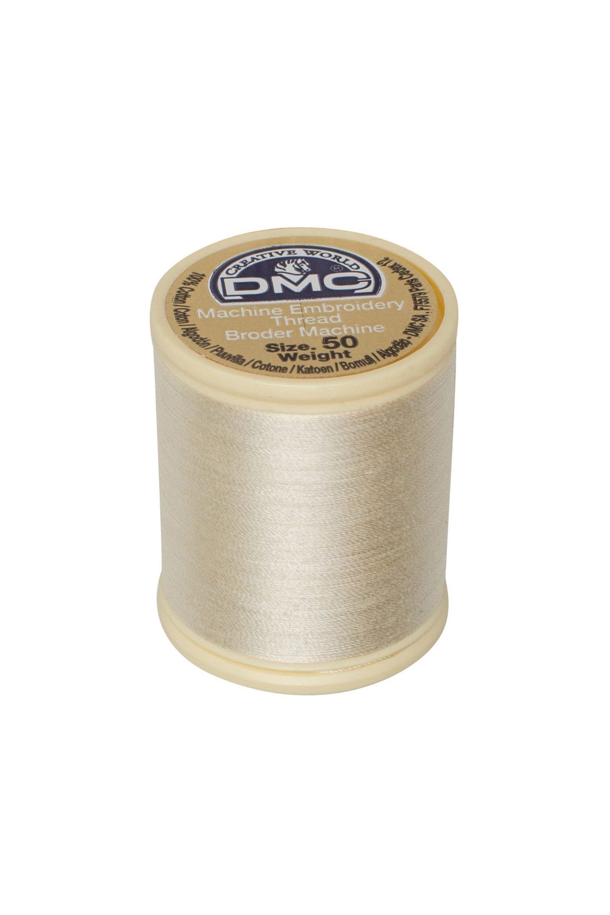 Machine Emb Thread MACHINE EMB.THREAD:5 SP 500M (237ADMC) – AlbastakiOnline