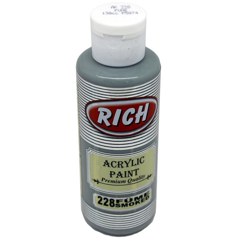 ACRYLIC PAINT:130CC (ACRYLIC PAINT/130CC)