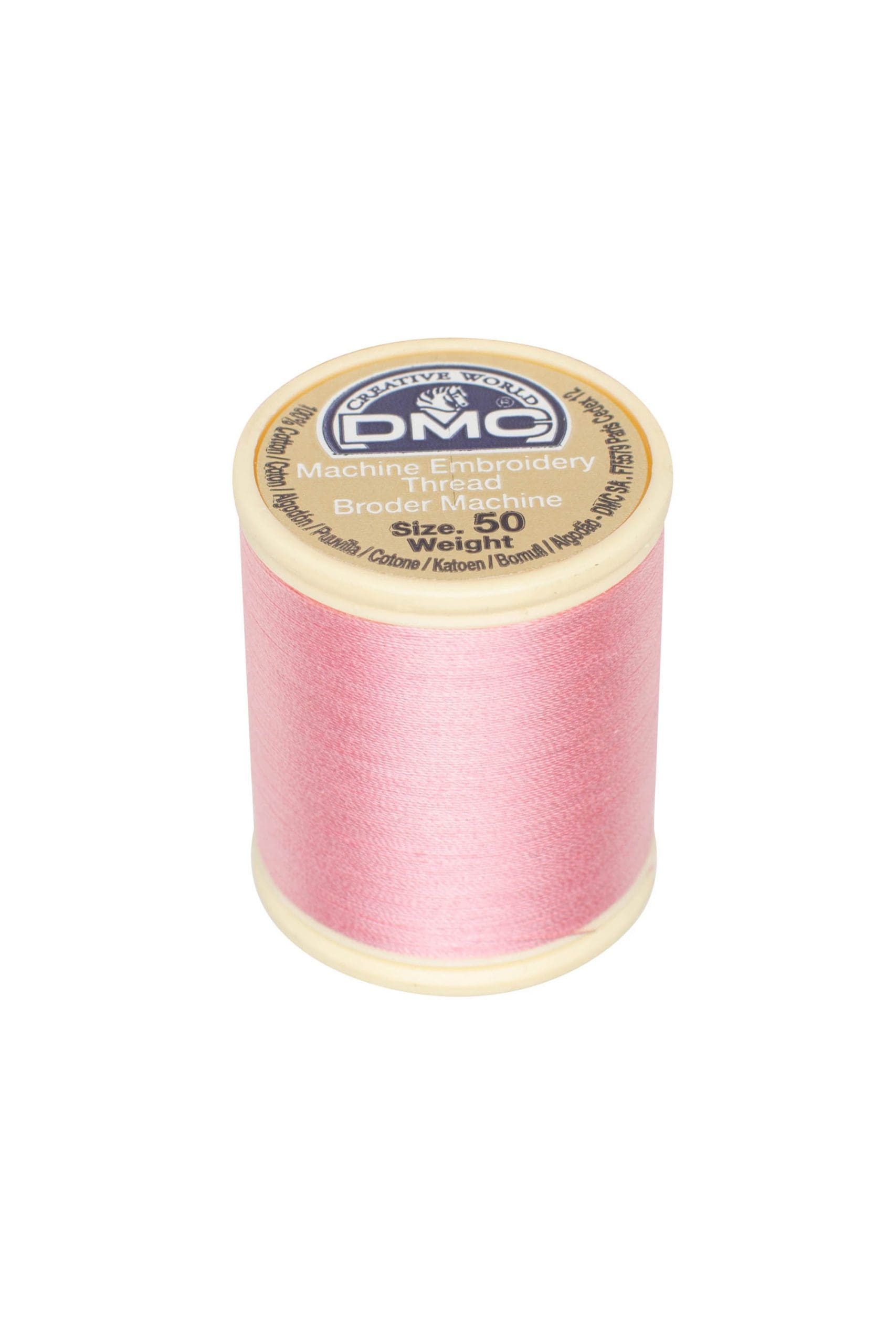 MACHINE EMB.THREAD:5 SP 500M (237A)