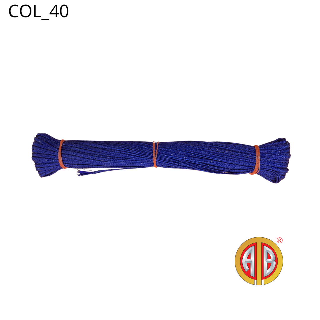 CORD LACE : 25MTR/PC (4336)
