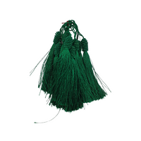 Decorative Tassels – 3 in (9115/3)