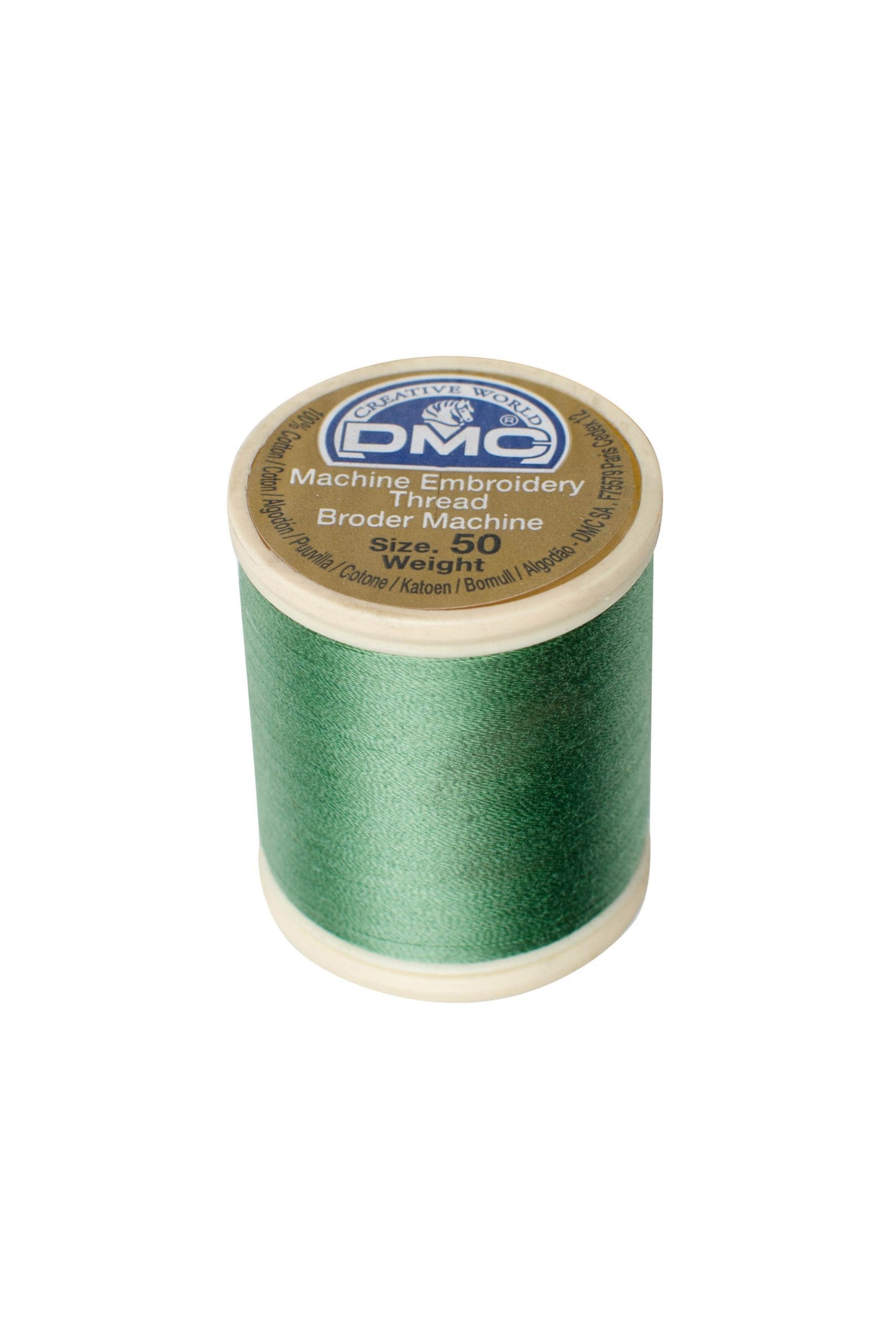 MACHINE EMB.THREAD:5 SP 500M (237A)