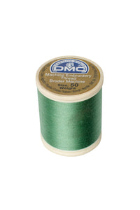 Machine Embroidery Thread — 500 m × 5 Spools (237A)
