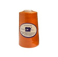 Spun Polyester Sewing Thread — 5000 Yards (MAC5KN)