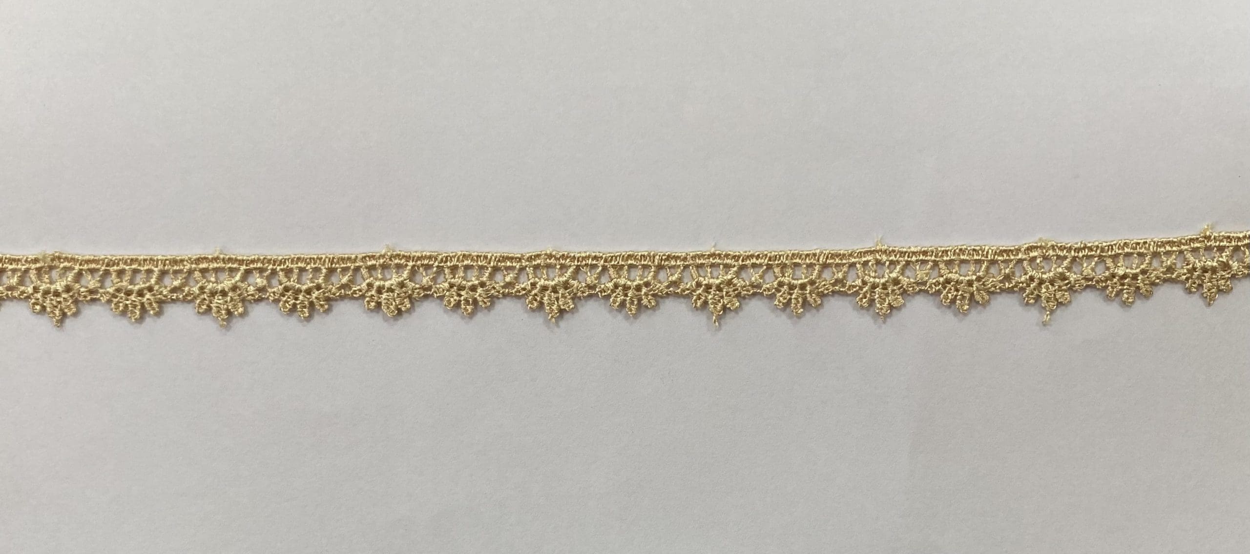 CHEMICAL CUT.LACE:15Y:1/2" (MA353)