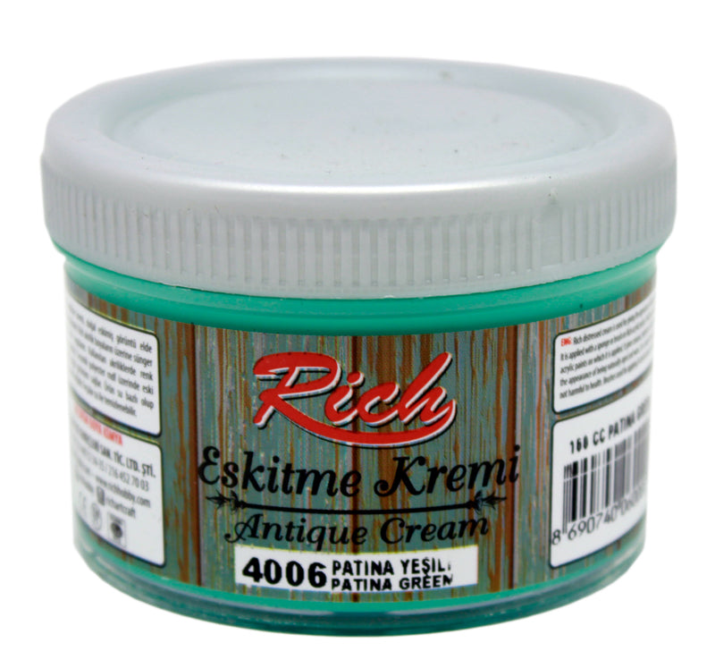 CREAM PAINT:160CC (ANTIQUE CREAM/160CC)