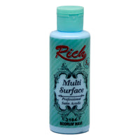 Multi-Surface Acrylic Paint – 130 ml (MULTI SURFACE-130CC)
