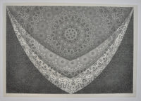 Table Mats – 43 × 30 cm – Pack of 6 (TBH)