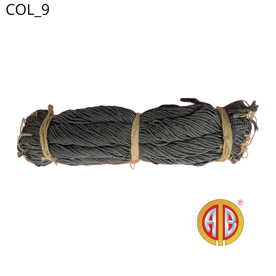 CORD: 9MTR/PC: 1DOZ/PKT (5064/FNA001)