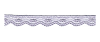 Net Cut Lace Trim – 2.2 cm – 15 yd (D-53-4272)