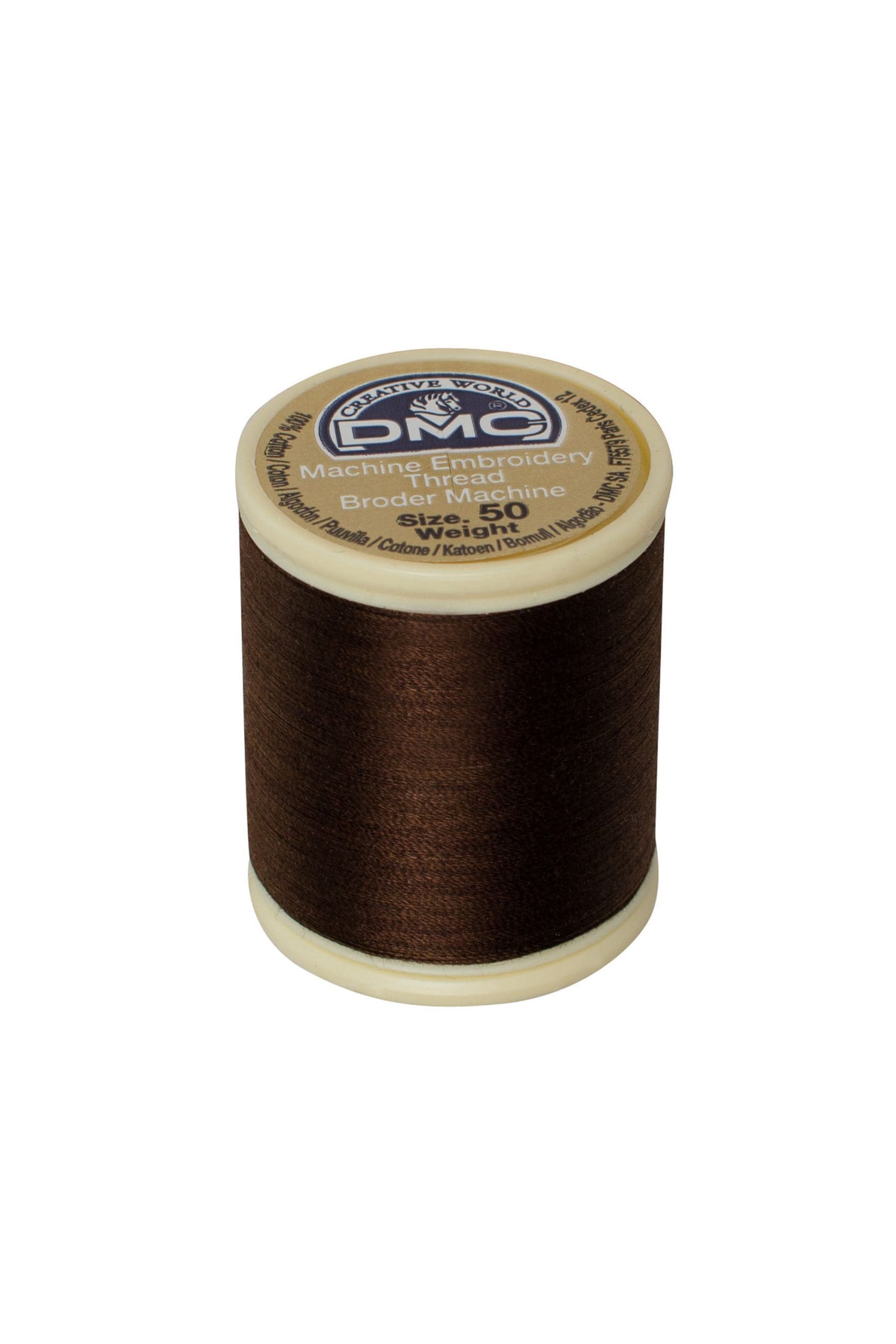 MACHINE EMB.THREAD:5 SP 500M (237A)